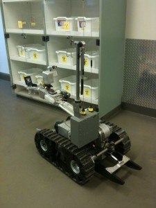 Sandbagging: Distracted The Robot Operator With Thorough Labeling