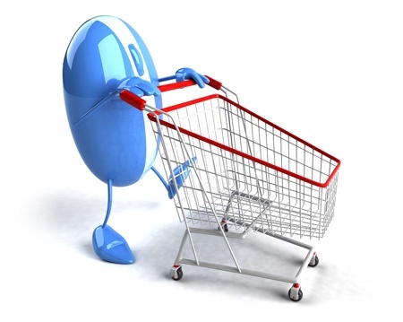 shop online