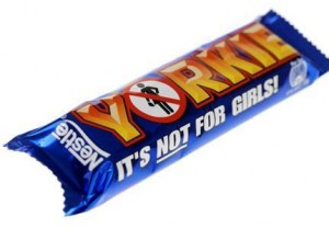 Yorkie Bar