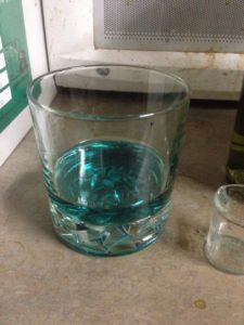 Exhibit 3: The Water of Life