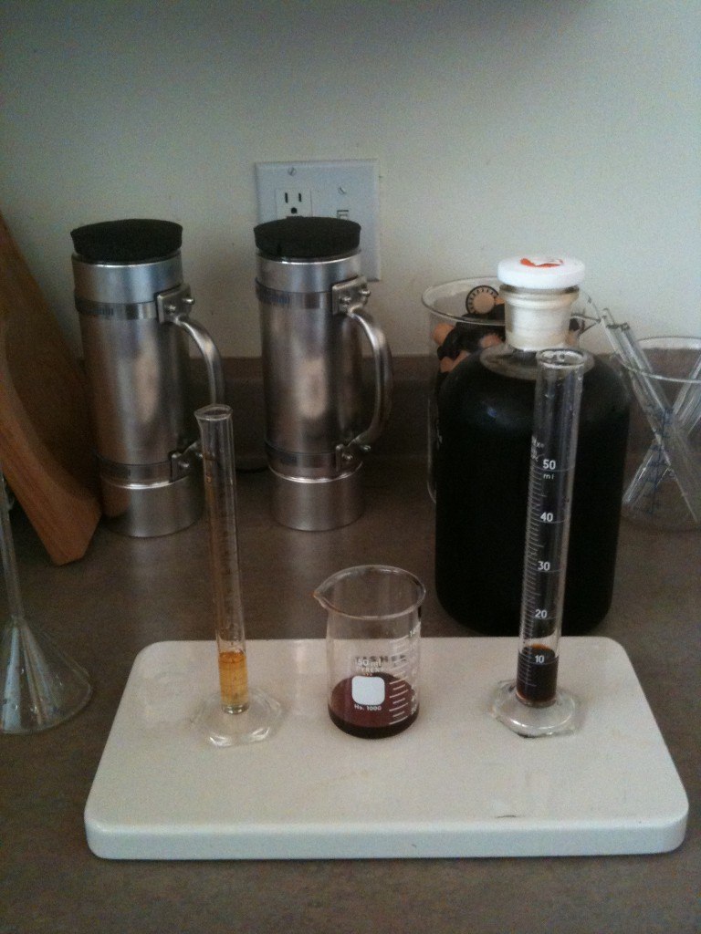 Hummingbird Coffee Honey