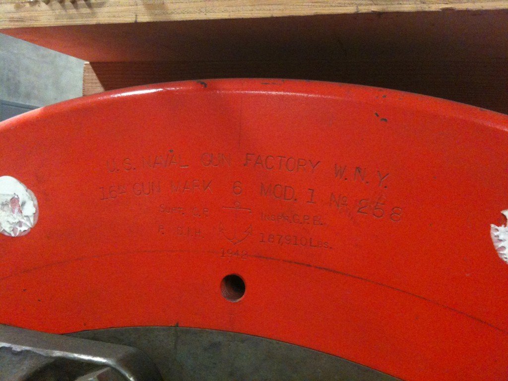Once upon a time you might have gotten one of these at the surplus store too...