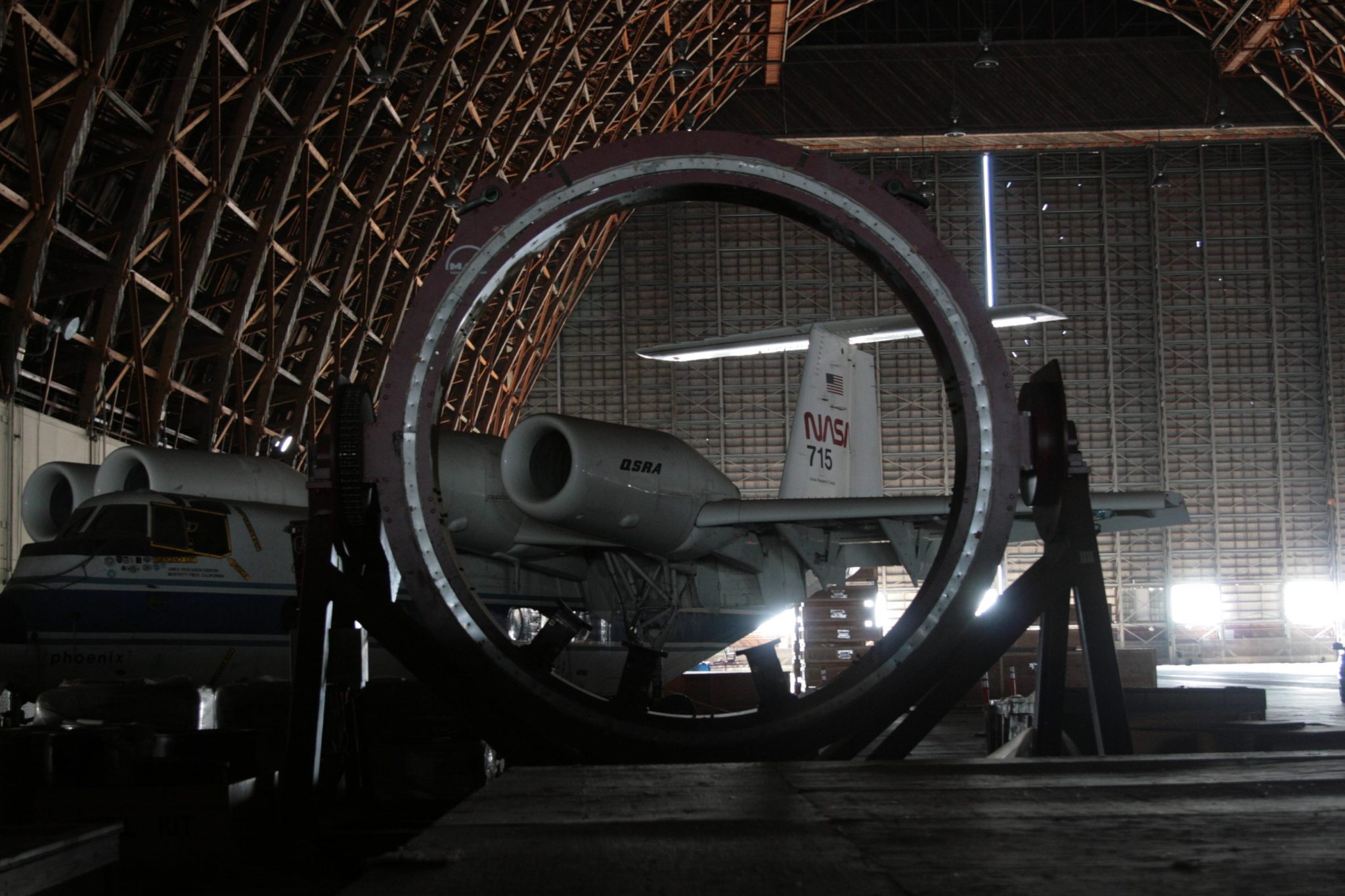 Not The Stargate