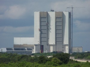 KSC VAB