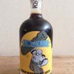 Atomic Robo Bomb Droppin' 750ml Bottle